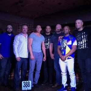 Meet your Posher, Timothy